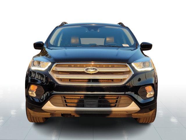 used 2018 Ford Escape car, priced at $9,446