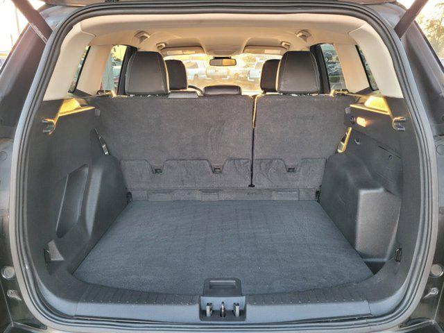 used 2018 Ford Escape car, priced at $9,446