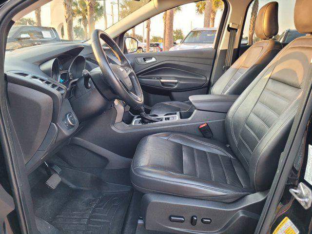 used 2018 Ford Escape car, priced at $9,446