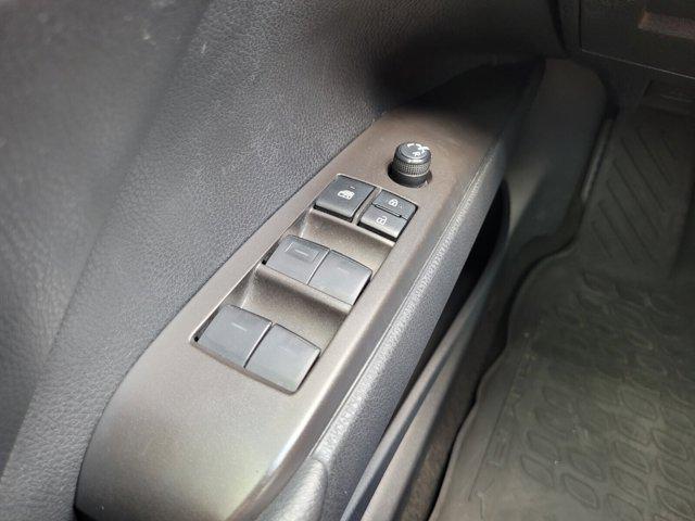 used 2023 Toyota Camry car, priced at $20,800
