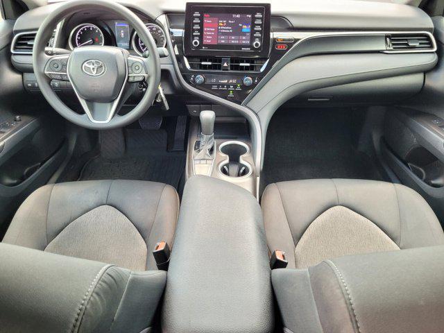 used 2023 Toyota Camry car, priced at $20,800