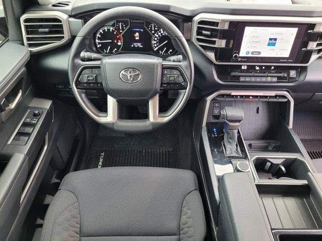 used 2024 Toyota Tundra car, priced at $43,900