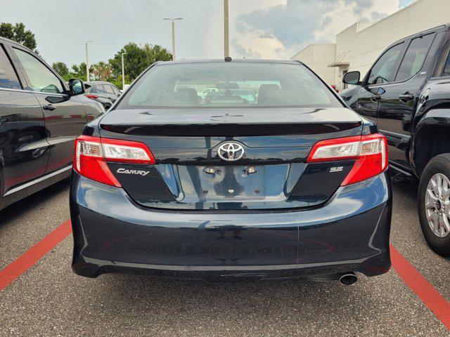 used 2014 Toyota Camry car, priced at $12,941