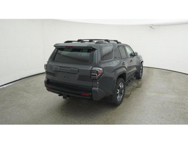 new 2025 Toyota 4Runner car, priced at $57,651