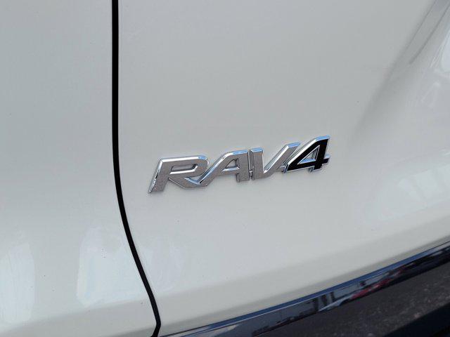 used 2020 Toyota RAV4 Hybrid car, priced at $30,991