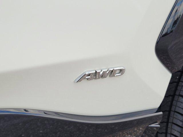 used 2020 Toyota RAV4 Hybrid car, priced at $30,991