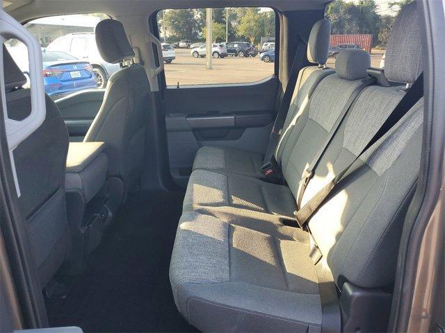 used 2023 Ford F-150 car, priced at $31,894