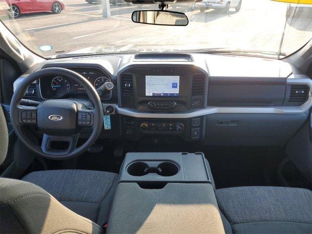 used 2023 Ford F-150 car, priced at $31,894