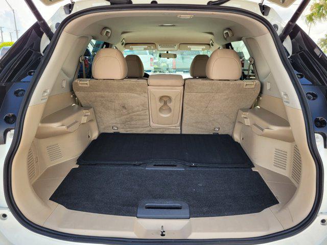 used 2018 Nissan Rogue car, priced at $11,597