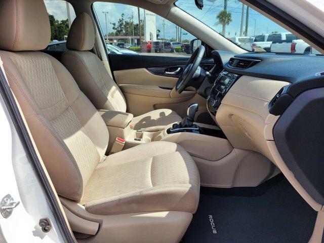 used 2018 Nissan Rogue car, priced at $11,597
