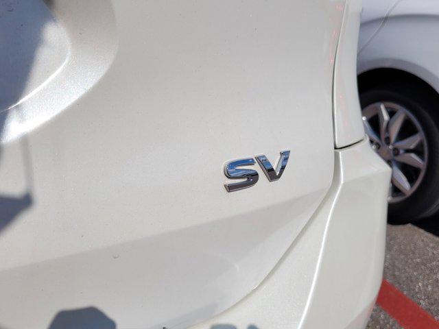 used 2018 Nissan Rogue car, priced at $11,997