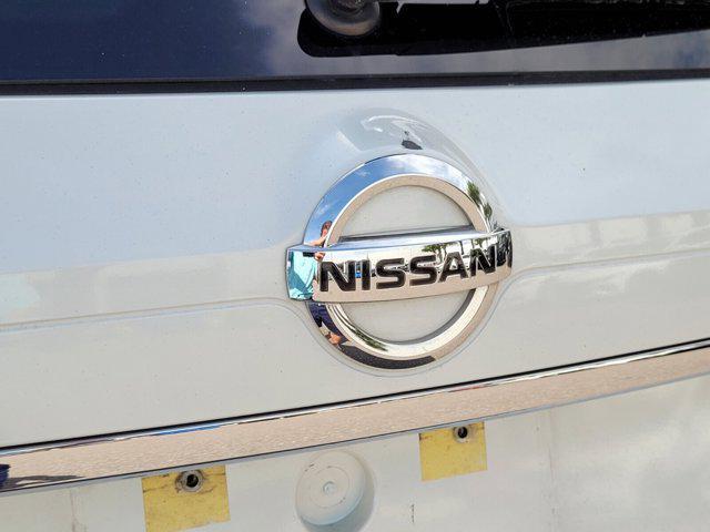 used 2018 Nissan Rogue car, priced at $11,597