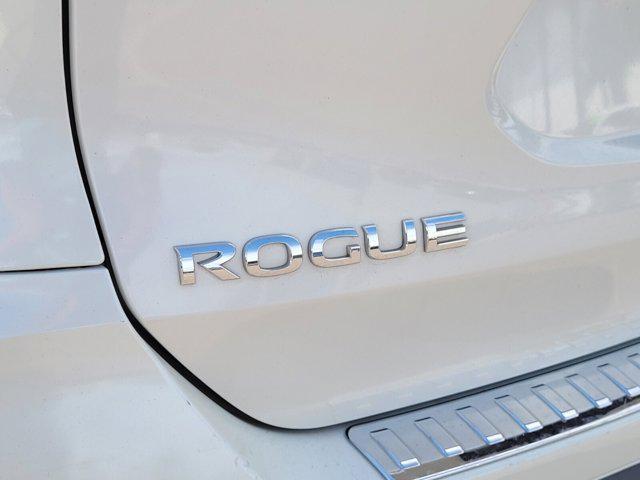 used 2018 Nissan Rogue car, priced at $11,597