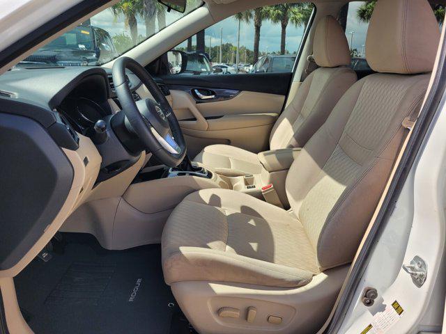 used 2018 Nissan Rogue car, priced at $11,597