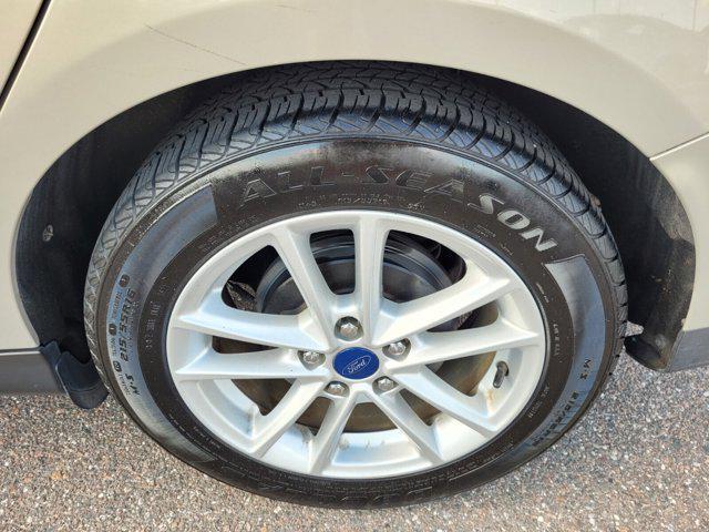 used 2015 Ford Focus car, priced at $7,239