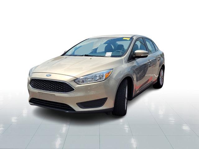 used 2015 Ford Focus car, priced at $7,439