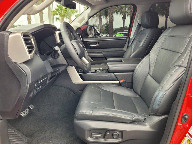 used 2024 Toyota Sequoia car, priced at $67,316