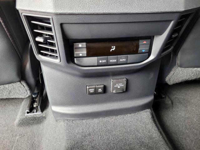 used 2024 Toyota Sequoia car, priced at $67,316