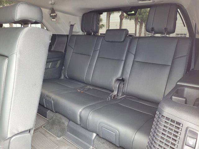 used 2024 Toyota Sequoia car, priced at $67,316