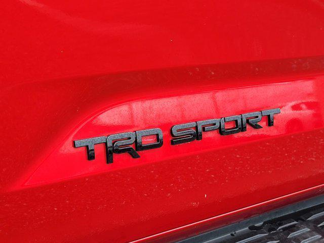 used 2024 Toyota Sequoia car, priced at $67,316