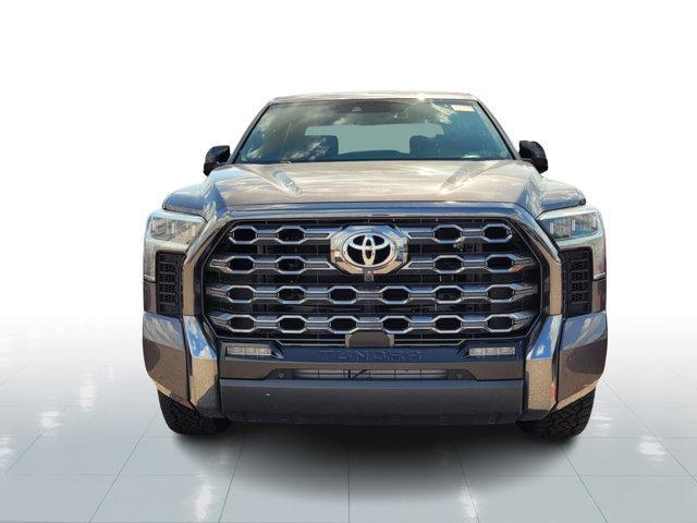 used 2024 Toyota Tundra car, priced at $57,568