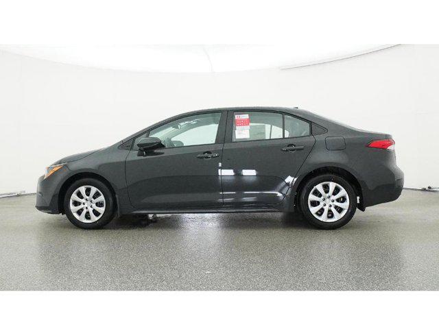 new 2026 Toyota Corolla car, priced at $24,734