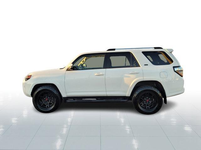 used 2023 Toyota 4Runner car, priced at $43,436