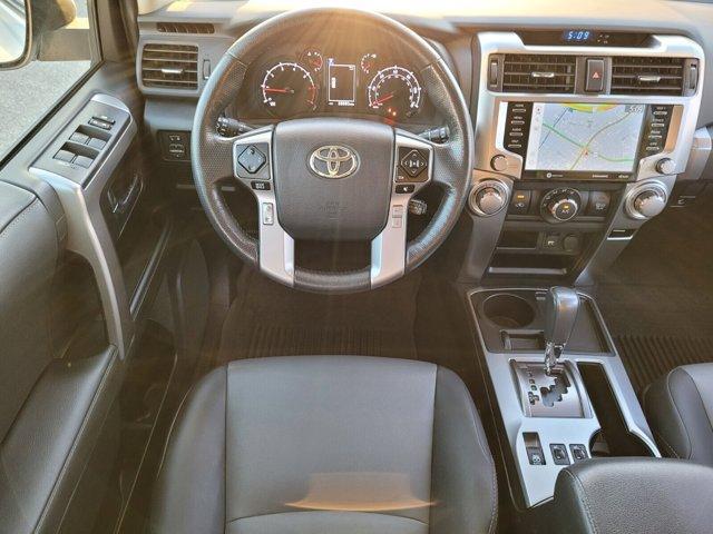 used 2023 Toyota 4Runner car, priced at $43,436