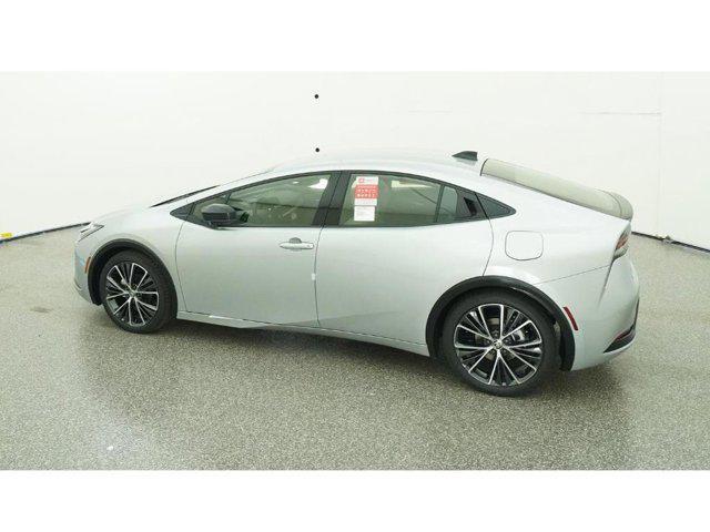 new 2026 Toyota Prius car, priced at $34,232