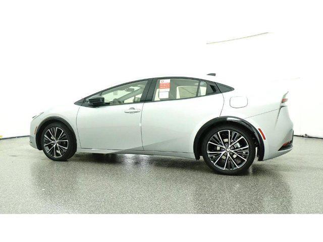 new 2026 Toyota Prius car, priced at $34,232