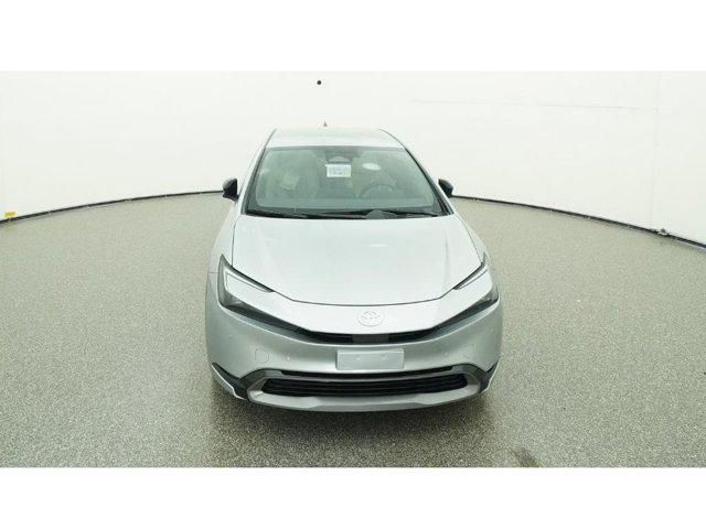 new 2026 Toyota Prius car, priced at $34,232