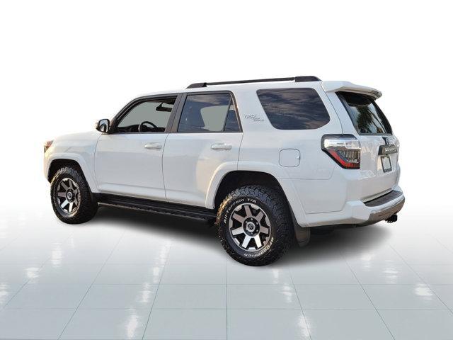 used 2019 Toyota 4Runner car, priced at $38,561