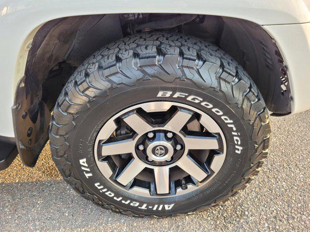 used 2019 Toyota 4Runner car, priced at $38,561
