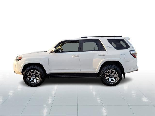 used 2019 Toyota 4Runner car, priced at $38,561