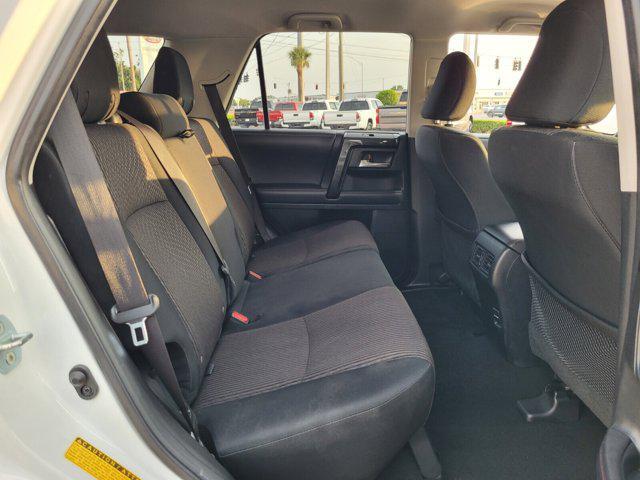 used 2019 Toyota 4Runner car, priced at $38,561