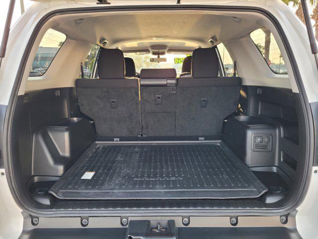 used 2019 Toyota 4Runner car, priced at $38,561