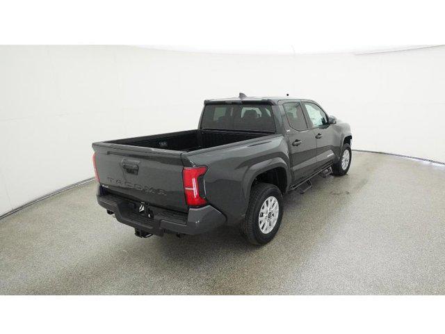 new 2025 Toyota Tacoma car, priced at $42,135