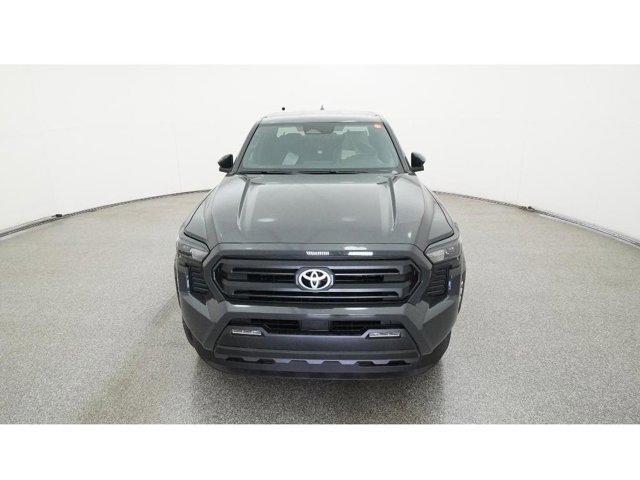 new 2025 Toyota Tacoma car, priced at $42,135