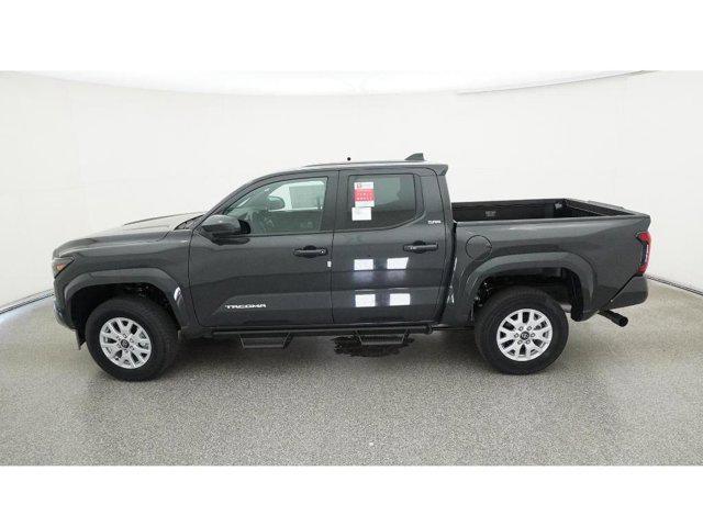 new 2025 Toyota Tacoma car, priced at $42,135