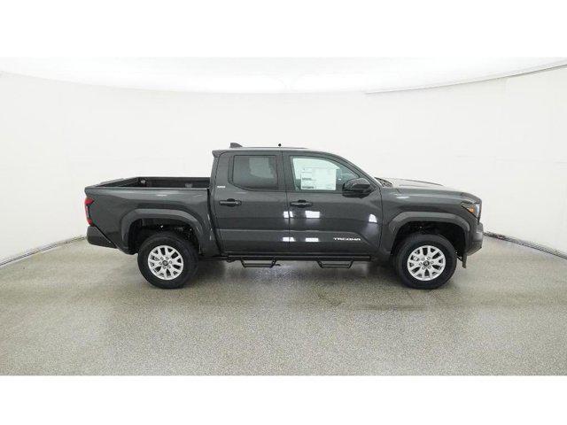 new 2025 Toyota Tacoma car, priced at $42,135