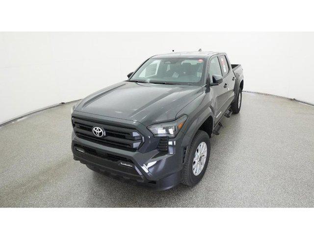 new 2025 Toyota Tacoma car, priced at $42,135