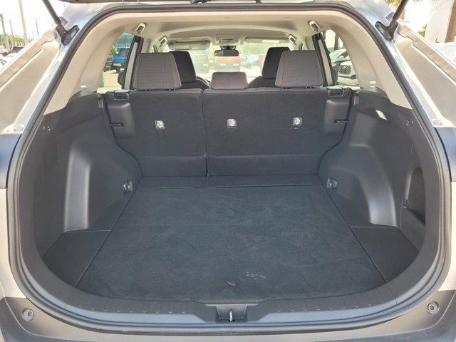 used 2020 Toyota RAV4 car, priced at $22,600