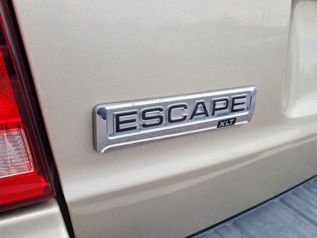 used 2010 Ford Escape car, priced at $8,165