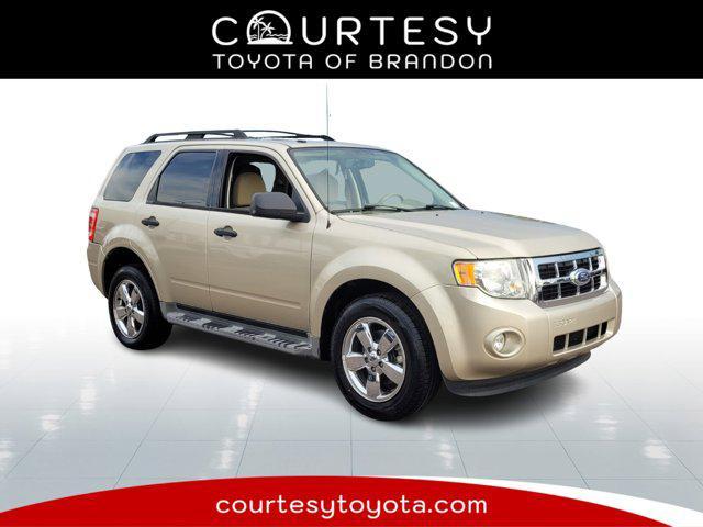 used 2010 Ford Escape car, priced at $7,999