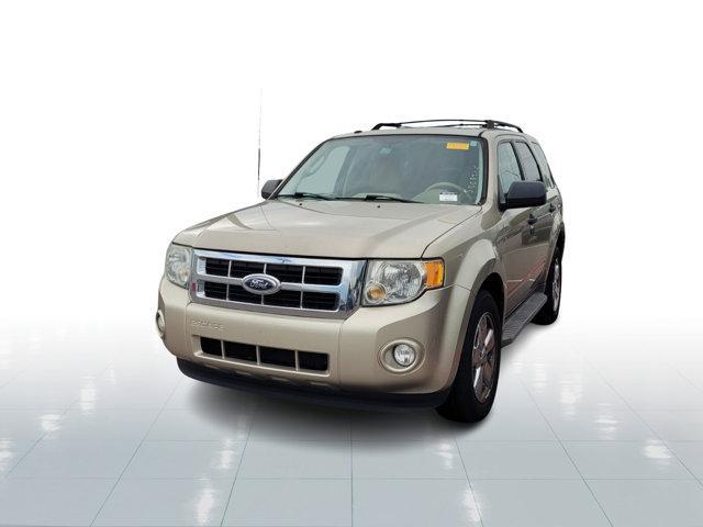 used 2010 Ford Escape car, priced at $8,165