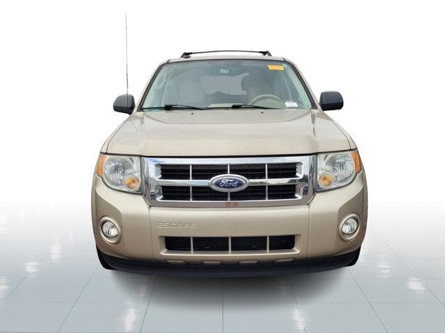 used 2010 Ford Escape car, priced at $8,165