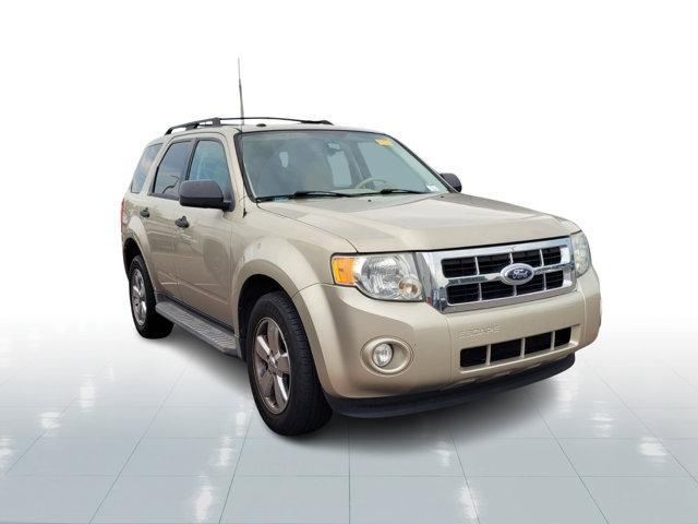 used 2010 Ford Escape car, priced at $8,165