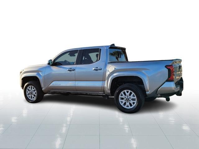 used 2024 Toyota Tacoma car, priced at $36,698