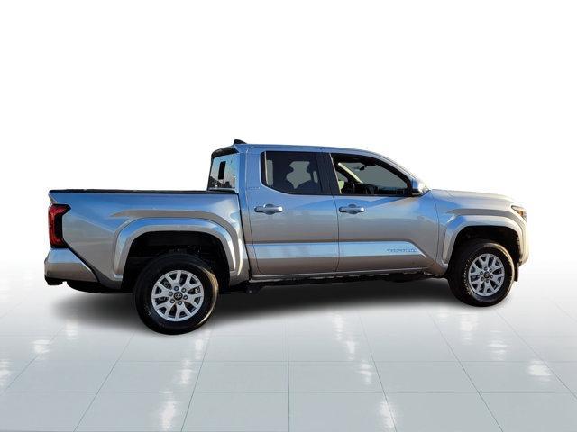 used 2024 Toyota Tacoma car, priced at $36,698