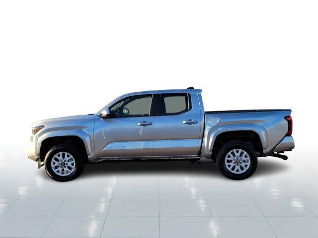 used 2024 Toyota Tacoma car, priced at $36,698